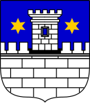 Coat of arms of Cakovec
